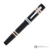 Conklin Toledo Fountain Pen Orange Fountain Pen