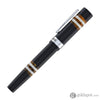 Conklin Toledo Fountain Pen Orange Fountain Pen