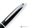 Cross ATX Ballpoint Pen in Basalt Black Ballpoint Pens