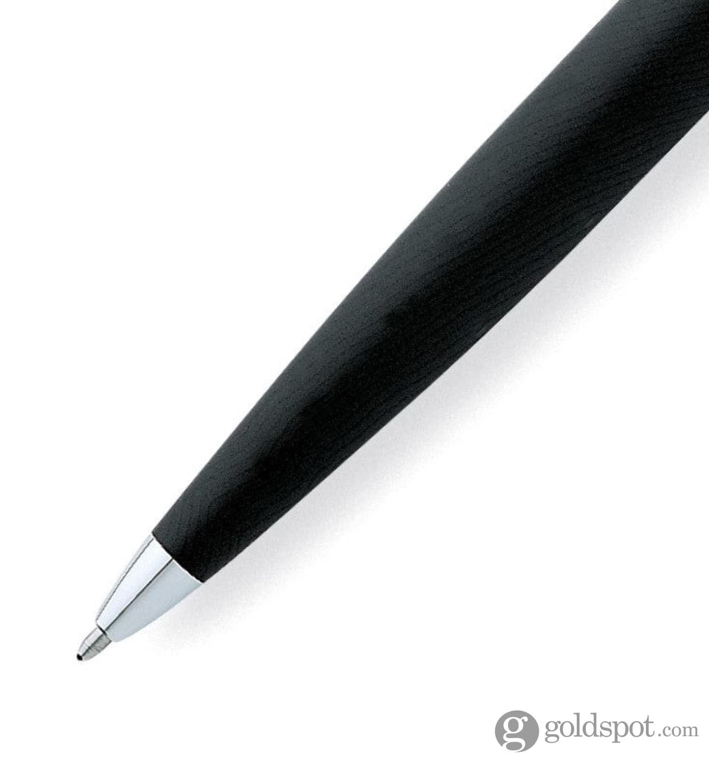 Cross ATX Ballpoint Pen in Basalt Black Ballpoint Pens