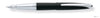 Cross ATX Fountain Pen in Basalt Black Extra Fine Fountain Pen