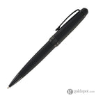 Cross Bailey Ballpoint Pen Matte Black Lacquer PVD Ballpoint Pens