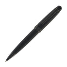 Cross Bailey Ballpoint Pen Matte Black Lacquer PVD Ballpoint Pens