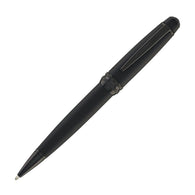 Cross Bailey Ballpoint Pen Matte Black Lacquer PVD