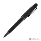 Cross Bailey Ballpoint Pen Matte Black Lacquer PVD Ballpoint Pens