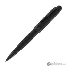 Cross Bailey Ballpoint Pen Matte Black Lacquer PVD Ballpoint Pens