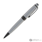 Cross Bailey Ballpoint Pen Matte Gray Lacquer PVD Ballpoint Pens