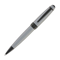 Cross Bailey Ballpoint Pen Matte Gray Lacquer PVD