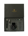 Cross Bailey Fountain Pen Gift Set in Black Lacquer - Medium Point Fountain Pen