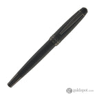 Cross Bailey Fountain Pen in Matte Black Lacquer PVD Fountain Pen