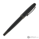 Cross Bailey Fountain Pen in Matte Black Lacquer PVD Fountain Pen