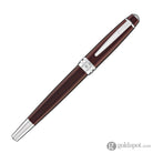 Cross Bailey Fountain Pen in Red Lacquer - Medium Point Fountain Pen