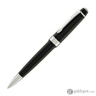 Cross Bailey Light Ballpoint Pen in Glossy Black Resin with Polished Chrome Trim Ballpoint Pens