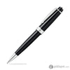 Cross Bailey Light Ballpoint Pen in Glossy Black Resin Ballpoint Pen