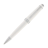 Cross Bailey Light Ballpoint Pen in Polished White Resin