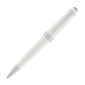 Cross Bailey Light Ballpoint Pen in Polished White Resin