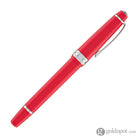 Cross Bailey Light Fountain Pen in Polished Coral Resin Fountain Pen