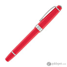 Cross Bailey Light Fountain Pen in Polished Coral Resin Fountain Pen
