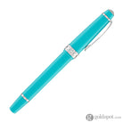 Cross Bailey Light Fountain Pen in Polished Teal Resin Fountain Pen