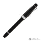Cross Bailey Light Rollerball Pen in Glossy Black Resin with Chrome trim Rollerball Pen
