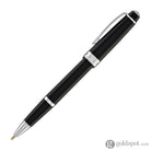 Cross Bailey Light Rollerball Pen in Glossy Black Resin with Chrome trim Rollerball Pen