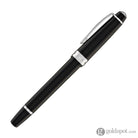 Cross Bailey Light Rollerball Pen in Glossy Black Resin with Chrome trim Rollerball Pen