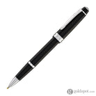 Cross Bailey Light Rollerball Pen in Glossy Black Resin with Chrome trim Rollerball Pen