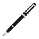 Cross Bailey Light Rollerball Pen in Glossy Black Resin with Chrome trim Rollerball Pen