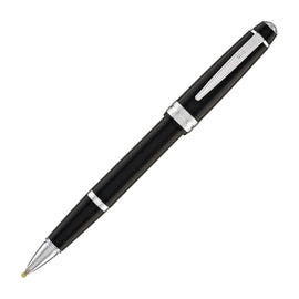 Cross Bailey Light Rollerball Pen in Glossy Black Resin with Chrome trim