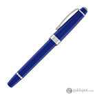 Cross Bailey Light Rollerball Pen in Polished Blue Resin Rollerball Pen