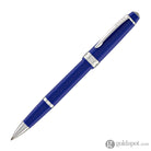 Cross Bailey Light Rollerball Pen in Polished Blue Resin Rollerball Pen