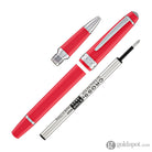 Cross Bailey Light Rollerball Pen in Polished Coral Resin Rollerball Pen