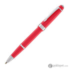 Cross Bailey Light Rollerball Pen in Polished Coral Resin Rollerball Pen