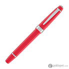 Cross Bailey Light Rollerball Pen in Polished Coral Resin Rollerball Pen