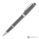Cross Bailey Light Rollerball Pen in Polished Gray Resin Rollerball Pen