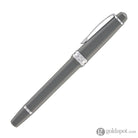 Cross Bailey Light Rollerball Pen in Polished Gray Resin Rollerball Pen