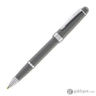 Cross Bailey Light Rollerball Pen in Polished Gray Resin Rollerball Pen