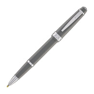 Cross Bailey Light Rollerball Pen in Polished Gray Resin