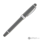 Cross Bailey Light Rollerball Pen in Polished Gray Resin Rollerball Pen