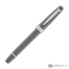 Cross Bailey Light Rollerball Pen in Polished Gray Resin Rollerball Pen