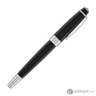 Cross Bailey Rollerball Pen in Black Lacquer Rollerball Pen