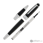 Cross Bailey Rollerball Pen in Black Lacquer Rollerball Pen