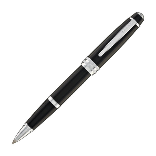 Cross Bailey Rollerball Pen in Black Lacquer