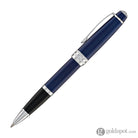 Cross Bailey Rollerball Pen in Blue Lacquer Rollerball Pen