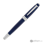 Cross Bailey Rollerball Pen in Blue Lacquer Rollerball Pen