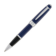 Cross Bailey Rollerball Pen in Blue Lacquer