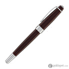 Cross Bailey Rollerball Pen in Red Lacquer Rollerball Pen