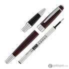 Cross Bailey Rollerball Pen in Red Lacquer Rollerball Pen