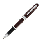 Cross Bailey Rollerball Pen in Red Lacquer Rollerball Pen