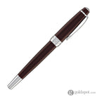 Cross Bailey Rollerball Pen in Red Lacquer Rollerball Pen